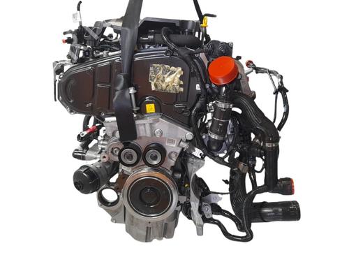 Engine JEEP COMPASS (MP, M6, MV, M7)  | BP16677760M1 