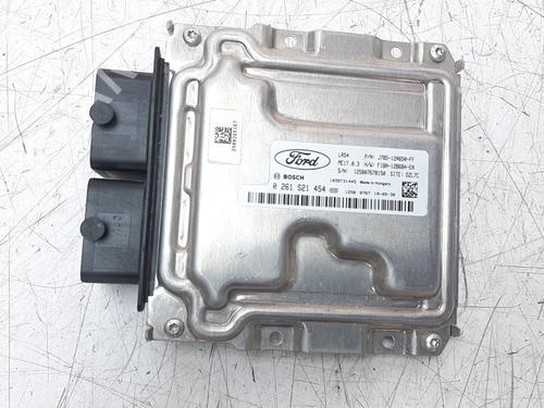 Used Engine control unit (ECU) FORD KA+ III (UK, FK) 1.2 Ti-VCT (85 hp) 12942653