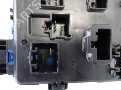 Fuse box FORD MONDEO III Turnier (BWY) 2.0 16V TDDi / TDCi | BP289482E1 