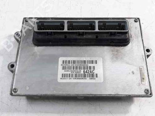 Versnellingsbakregeleenheid JEEP GRAND CHEROKEE II (WJ, WG) [1998-2005]  5932992