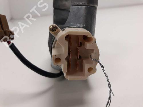 Ignition barrel NISSAN X-TRAIL I (T30)  | BP2277600M48 