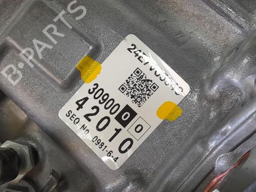 Gearbox TOYOTA RAV 4 V (_A5_, _H5_) 2.5 Hybrid AWD (AXAH54) | BP29460580M3  - Image 6