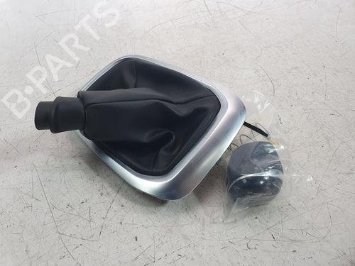 Used Shift knob Shift knob RENAULT MEGANE IV Hatchback (B9A/M/N_) 1.5 Blue dCi 115 (B9A6) (116 hp) 34276220 34276220