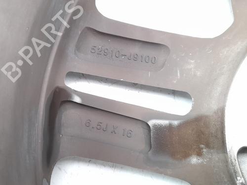 Rim HYUNDAI KONA (OS, OSE, OSI)  | BP17032114C45 