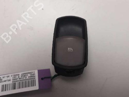 Used Right front window switch OPEL CORSA D (S07) 1.7 CDTI (L08, L68) (125 hp) 2678851