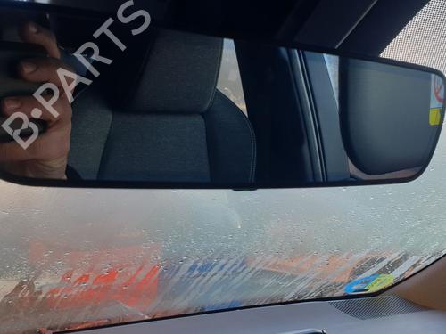 Rear mirror TOYOTA COROLLA Hatchback (_E21_, _EA1_, _EH1_)  | BP23330475I6 