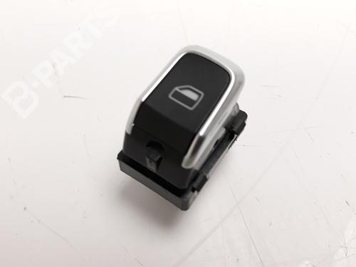 Used Right rear window switch Right rear window switch AUDI A4 B8 (8K2) 2.0 TDI (150 hp) 8375790 8375790