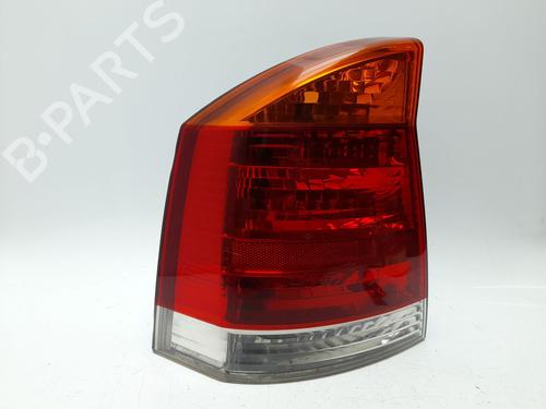 Farolim esquerdo Farolim esquerdo OPEL VECTRA C (Z02) 2.2 DTI 16V (F69) (125 hp) 34244385 34244385