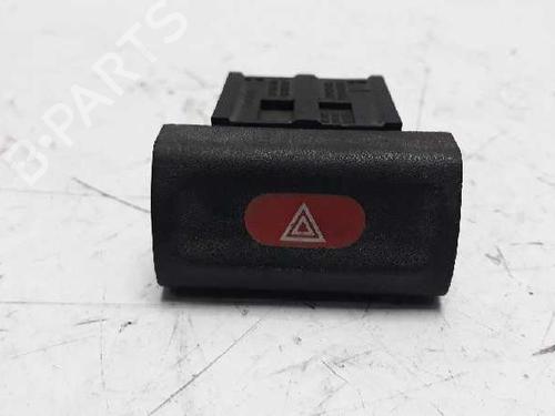 Used Warning switch OPEL VECTRA B (J96) 2.0 DTI 16V (F19) (101 hp) 4940740