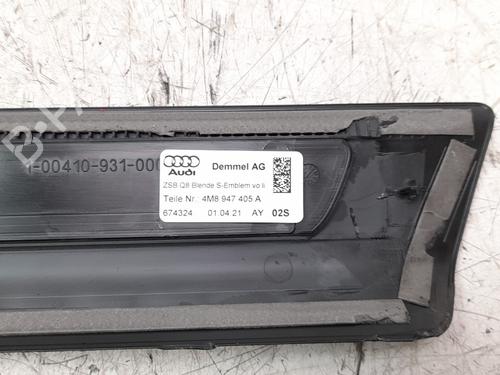 Other AUDI Q7 (4MB, 4MG, 4MQ) 60 TFSI e quattro | BP24313050O1 