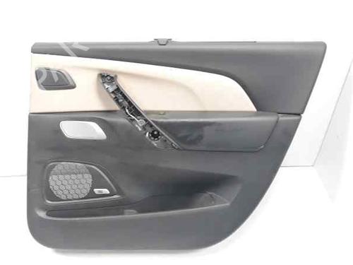 Used Rear right panel CITROËN C4 Grand Picasso II (DA_, DE_) [2013-2025]  6040253