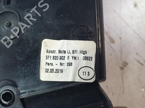 Air vent SEAT LEON (5F1) 1.5 TSI | BP32259056I21