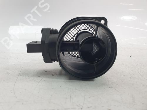 Mass air flow sensor VW PASSAT B6 Variant (3C5) 2.0 TDI 16V | BP32669376M95