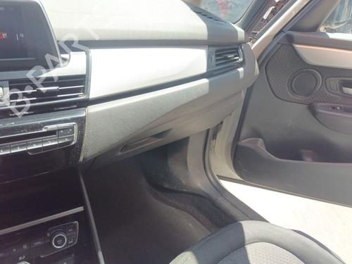 Used Glove box BMW 2 Active Tourer (F45) [2013-2021]  28972679