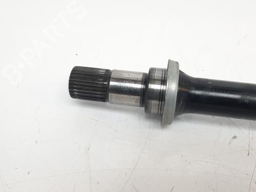 Right front driveshaft MAZDA 3 Saloon (BP_)  | BP21803403M39  - Image 5