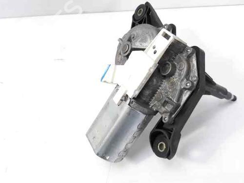Rear wiper motor RENAULT MEGANE II (BM0/1_, CM0/1_)  | BP6252671M102 