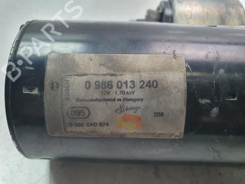 Starter CITROËN JUMPY I (U6U_) 2.0 HDi 95 | BP29915725M8