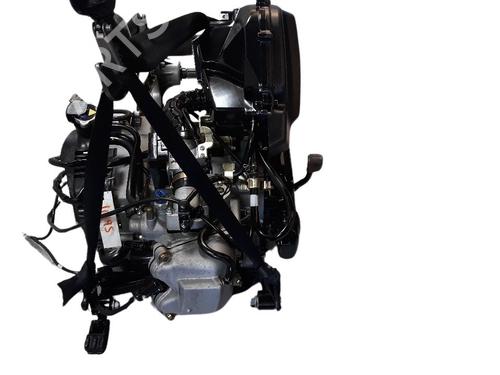 Engine SYM JET Jet V 125 (HM) | BP25232204M1 