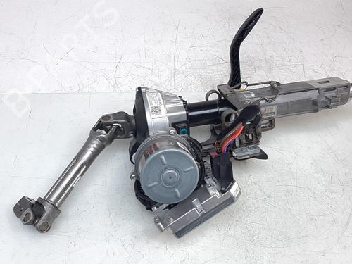 Used Steering column SEAT IBIZA V (KJ1, KJG) 1.0 (75 hp) 17520362