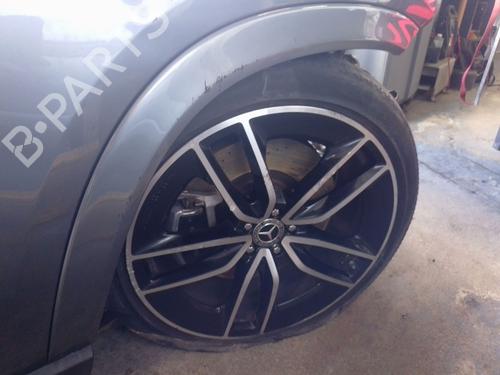 Used Front right wheel arch trim Front right wheel arch trim MERCEDES-BENZ GLE Coupe (C167) GLE 350 d 4-matic (167.321) (272 hp) 35724173 35724173