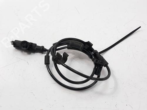 Used Electronic sensor KAWASAKI MOTORCYCLES ER ER 6F (EX650E) (72 hp) 25231679