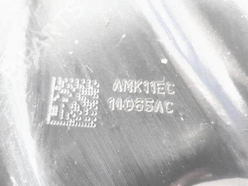 Left front suspension arm HONDA CIVIC VIII Hatchback (FN, FK)  | BP16920436M12 