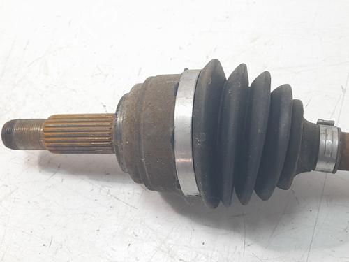 Left front driveshaft FORD TOURNEO COURIER B460 MPV  | BP24807565M38 