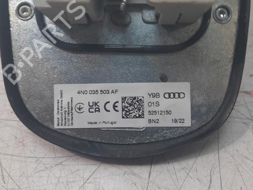 Antenne/Base AUDI A3 Limousine (8YS, 8YM) 30 TDI | BP29145299C140 - Image 4