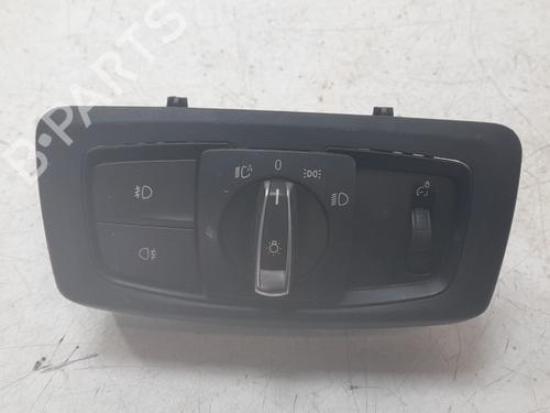 Used Headlight switch Headlight switch BMW 2 Active Tourer (F45) [2013-2021] 28973903 28973903