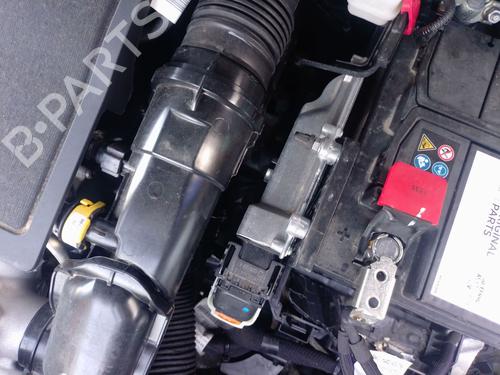 Used Engine control unit (ECU) Engine control unit (ECU) 38958363 38958363