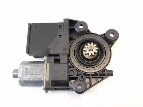 Rudehejsemotor bagstkærm venstre RENAULT SCÉNIC III (JZ0/1_)  | BP9843878E23 