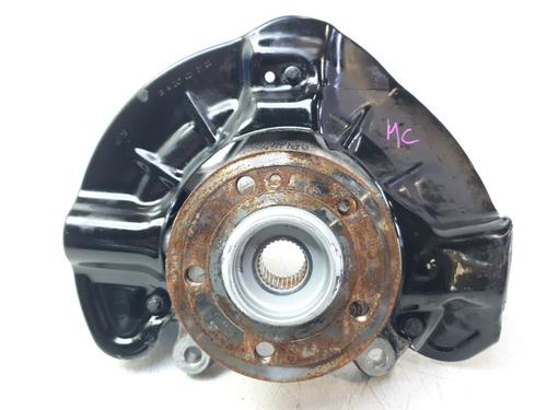 Used Left front steering knuckle Left front steering knuckle MERCEDES-BENZ A-CLASS (W177) A 200 (177.087) (163 hp) 25785928 25785928