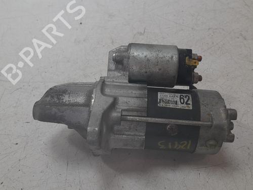 Used Starter Starter SUBARU XV (GT) 2.0 i AWD (GT7) (156 hp) 31929212 31929212