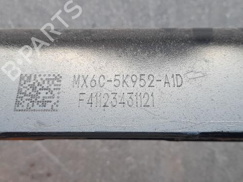 Bagaksel FORD KUGA III (DFK) 2.5 Duratec Plug-in-Hybrid | BP31094650M2 - Image 2