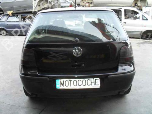Driver airbag VW GOLF IV (1J1) 1.9 TDI | BP364374C9 