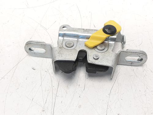 Used Tailgate lock JAGUAR XF I (X250) [2008-2015]  15585513