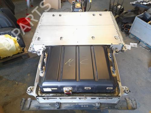 Batteri Batteri MERCEDES-BENZ EQB (X243) EQB 250+ (243.602) (190 hp) 35738511 35738511