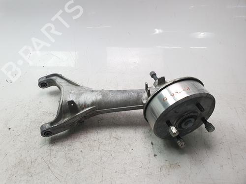Used Right rear steering knuckle AIXAM CROSSOVER [2012-2025]  29407223