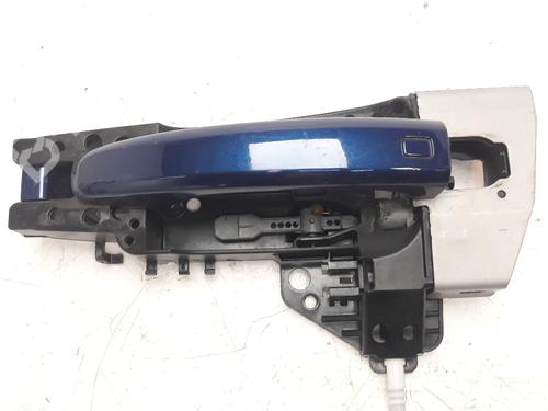 Used Front left exterior door handle Front left exterior door handle AUDI A4 B8 (8K2) 2.0 TDI (150 hp) 8663771 8663771