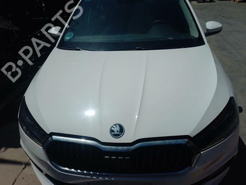 Used Hood Hood SKODA FABIA IV (PJ3) 1.0 MPI (80 hp) 36700877 36700877