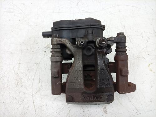 Right rear brake caliper JAGUAR XJ (X351) 3.0 SDV6 | BP37421587M106 - Image 2