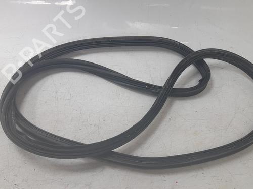 Used Rubber door seal Rubber door seal MERCEDES-BENZ EQB (X243) EQB 250+ (243.602) (190 hp) 34526026 34526026