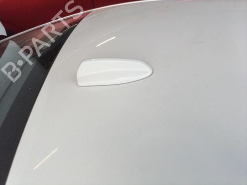 Used Antenna/Base VOLVO S60 III (224) T5 (250 hp) 30262280