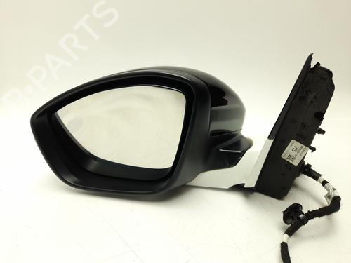 Used Left mirror Left mirror DS DS 3 / DS 3 CROSSBACK (UR_, UC_, UJ_) 1.5 BlueHDi 100 (UCYHYJ) (102 hp) 32066189 32066189