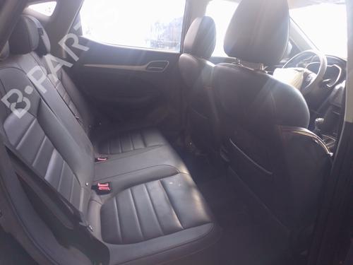 Rear right window mechanism MG MG ZS SUV (AZS1) 1.0 T-GDi | BP34737562C25 - Image 11