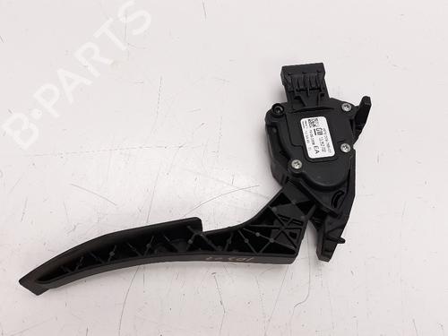Used Pedal OPEL ASTRA J (P10) 1.6 (68) (115 hp) 7709996