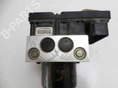 ABS pump FORD FOCUS I (DAW, DBW) 1.8 TDCi | BP131536M43 