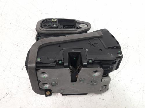 Used Front left lock OPEL ASTRA K (B16) [2015-2022]  9640581