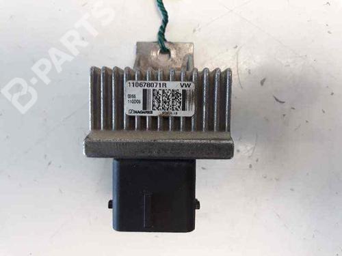 Used Electronic module Electronic module DACIA DUSTER (HS_) 1.5 dCi (109 hp) 10272299 10272299