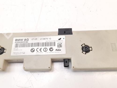 Used Electronic module Electronic module BMW 3 (E90) 320 d (163 hp) 11091742 11091742